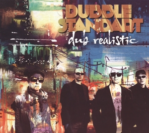 CD Shop - DUBBLESTANDART DUB REALISTIC