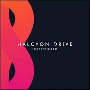 CD Shop - HALCYON DRIVE UNTETHERED