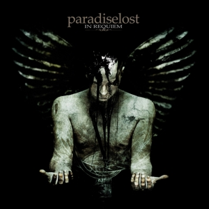CD Shop - PARADISE LOST In Requiem