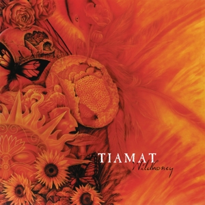 CD Shop - TIAMAT Wildhoney (Re-Issue + Bonus)