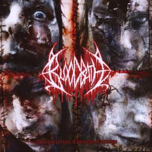 CD Shop - BLOODBATH Resurrection Through Carnage (Re-Issue)