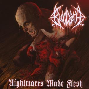 CD Shop - BLOODBATH Nightmares Made Flesh (Re-Issue)