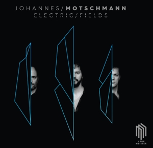 CD Shop - MOTSCHMANN, JOHANNES ELECTRIC FIELDS
