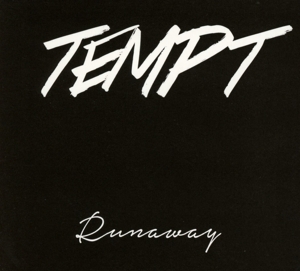 CD Shop - TEMPT RUNAWAY