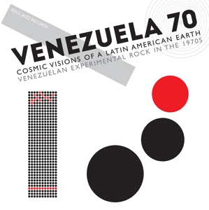 CD Shop - V/A VENEZUELA 70