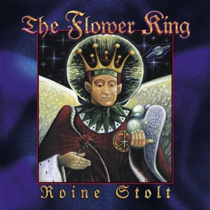 CD Shop - STOLT, ROINE The Flower King
