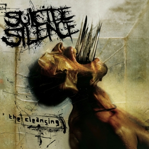 CD Shop - SUICIDE SILENCE The Cleansing