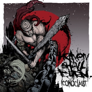 CD Shop - HEAVEN SHALL BURN Iconoclast (Part One: The Final Resistance)