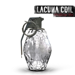 CD Shop - LACUNA COIL Shallow Life