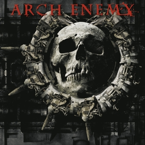 CD Shop - ARCH ENEMY Doomsday Machine