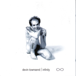 CD Shop - TOWNSEND, DEVIN Infinity