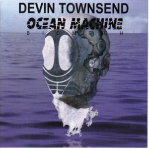 CD Shop - TOWNSEND, DEVIN Ocean Machine