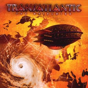 CD Shop - TRANSATLANTIC The Whirlwind