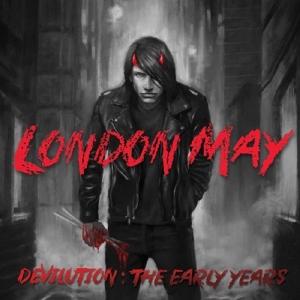 CD Shop - MAY, LONDON DEVILUTION: THE EARLY YEARS 1981-1993