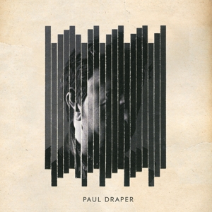 CD Shop - DRAPER, PAUL EP ONE
