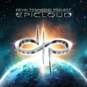 CD Shop - TOWNSEND, DEVIN -PROJECT- Epicloud