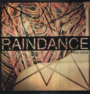 CD Shop - RAINDANCE NEW BLOOD