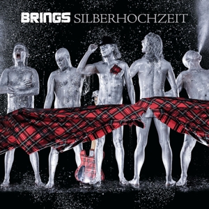 CD Shop - BRINGS SILBERHOCHZEIT