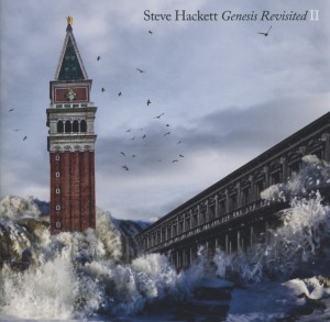 CD Shop - HACKETT, STEVE Genesis Revisited II