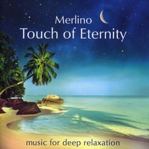 CD Shop - MERLINO TOUCH OF ETERNITY