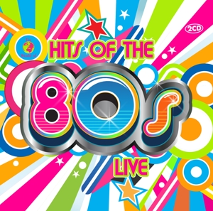 CD Shop - V/A HITS OF THE 80S