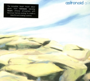 CD Shop - ASTRONOID AIR