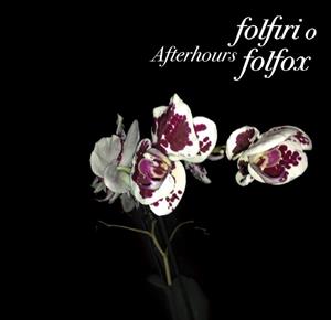 CD Shop - AFTERHOURS FOLFIRI O FOLFOX