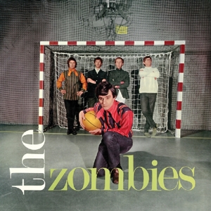 CD Shop - ZOMBIES ZOMBIES