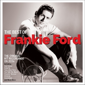 CD Shop - FORD, FRANKIE BEST OF