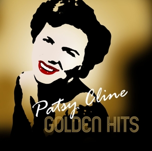 CD Shop - CLINE, PATSY GOLDEN HITS