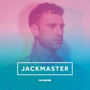 CD Shop - JACKMASTER JACKMASTER DJ-KICKS