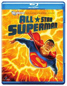 CD Shop - ANIMATION ALL-STAR SUPERMAN
