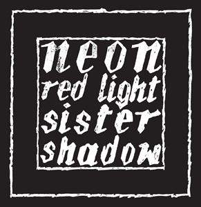 CD Shop - NEON RED LIGHT