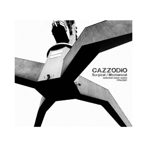 CD Shop - CAZZODIO SURGICAL/MECHANICAL