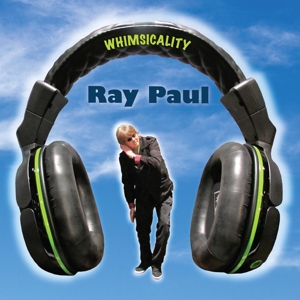 CD Shop - PAUL, RAY WHIMSICALITY