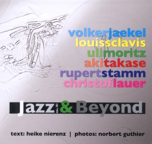 CD Shop - V/A JAZZ & BEYOND