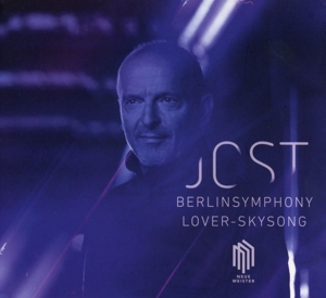 CD Shop - JOST, C. BERLIN SYMPHONY/LOVER-SKYSONG
