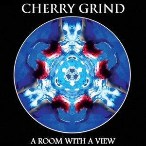 CD Shop - CHERRY GRIND A ROOM WITH A VIEW