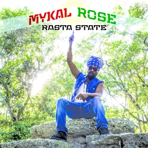 CD Shop - ROSE, MYKAL & MICHAEL ROS RASTA STATE