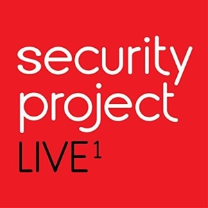 CD Shop - SECURITY PROJECT LIVE 1