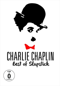 CD Shop - CHAPLIN, CHARLIE CHAPLIN - BEST OT SLAPSTICK