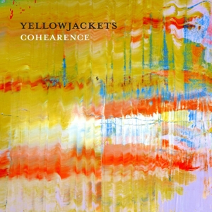 CD Shop - YELLOWJACKETS COHEARENCE