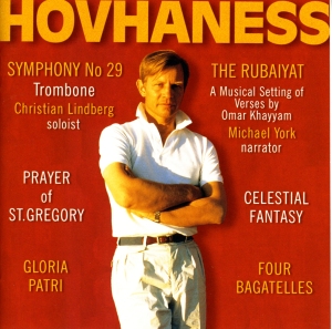 CD Shop - HOVHANESS, A. HOVHANESS