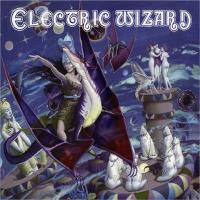 CD Shop - ELECTRIC WIZARD ELECTRIC WIZARD