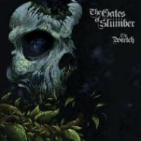 CD Shop - GATES OF SLUMBER, THE THE WRETCH