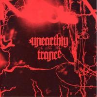 CD Shop - UNEARTHLY TRANCE IN THE RED