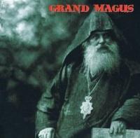 CD Shop - GRAND MAGUS GRAND (EXPANDED EDITION)