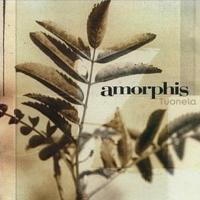 CD Shop - AMORPHIS TUONELA