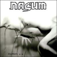 CD Shop - NASUM HUMAN 2.0