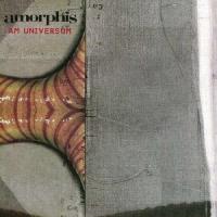 CD Shop - AMORPHIS AM UNIVERSUM